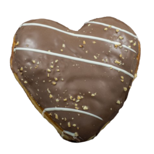 choco-peanuts