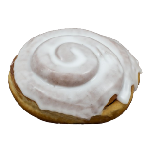 cinnamon