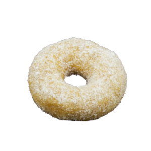 cruller-mini