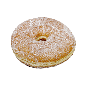 stevia-cruller